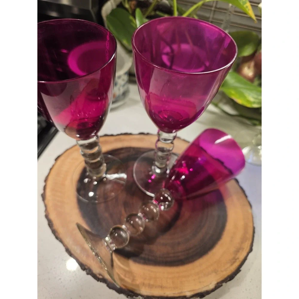 The Unbranded Brand handblown bubble